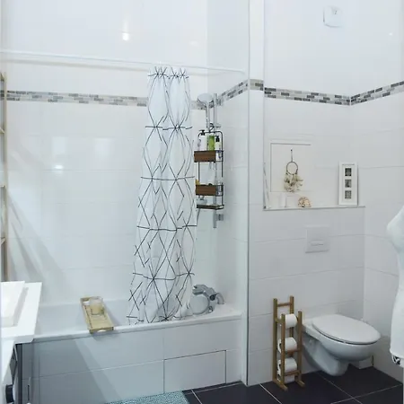 Magnifique Studio #porte De Versailles #jardin *